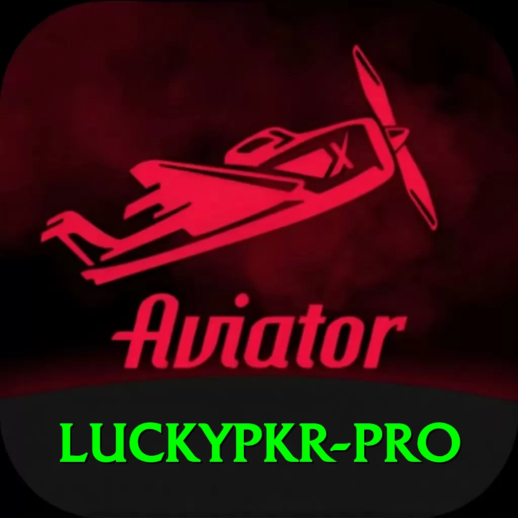 luckypkr - Casino Master - 2