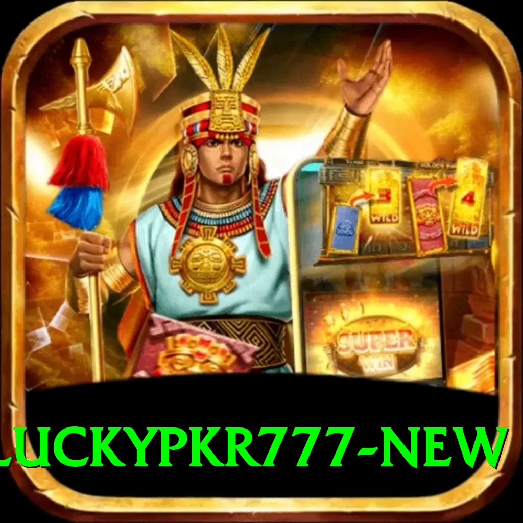 LuckyPKR777 Gaming VIP - 2