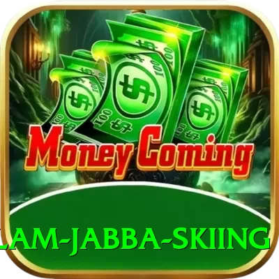 malam jabba skiing Plus Pro v4.4.0 - 2