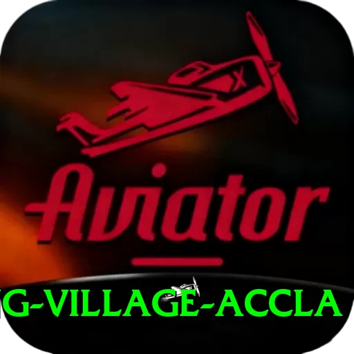 manang village accla VIP Edition v2.2.6 - 2