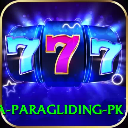 margalla paragliding pk Master v4.7.7 - 2