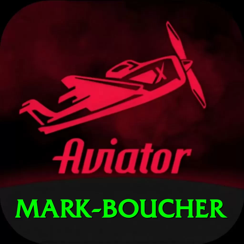 mark boucher Elite v4.3.0 - 2