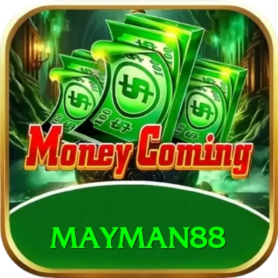 mayman88 Casino Deluxe v1.0.0 - 2