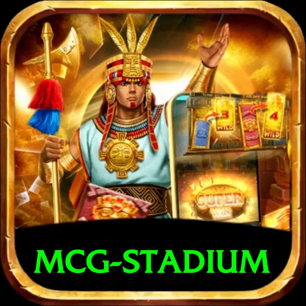 mcg stadium Plus v2.1.0 - 2