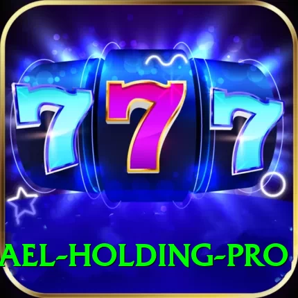 michael holding Prime Casino App - 2