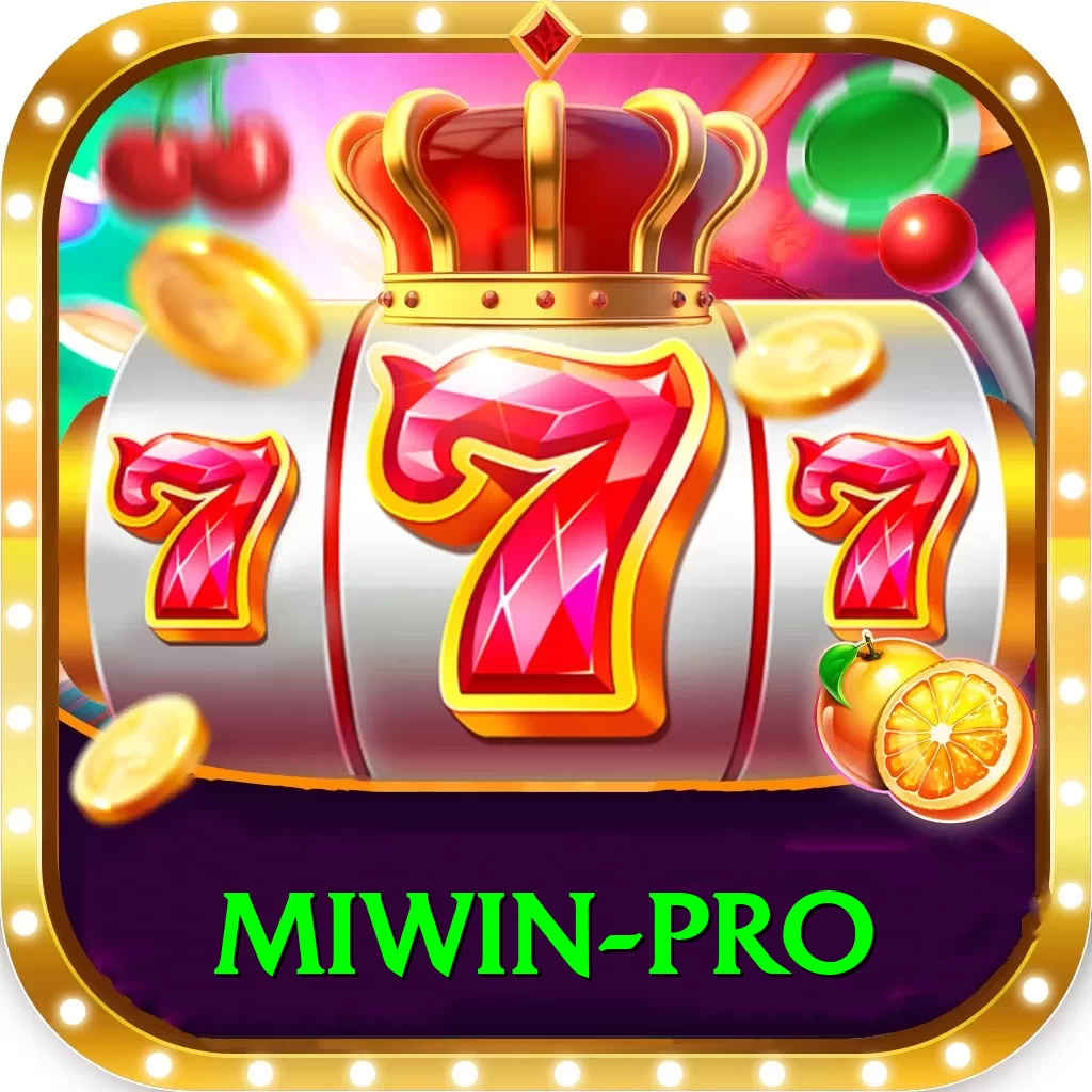 miwin Extreme Gaming App - 2