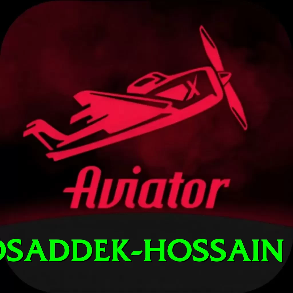 mosaddek hossain VIP v5.7.6 - 2