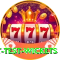 most test wickets Premium v4.8.2