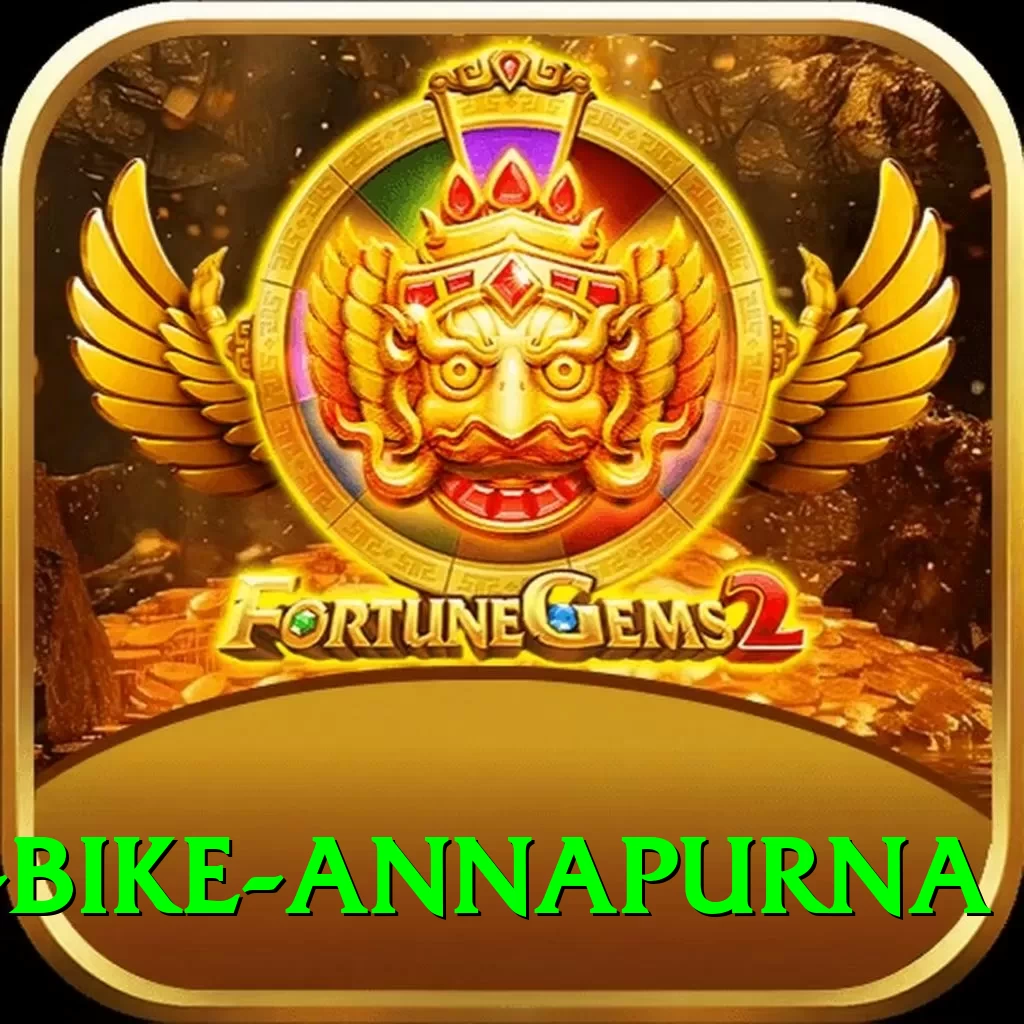 mountain bike annapurna Master v2.6.3 - 2