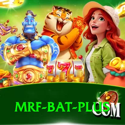 mrf bat Gaming Super v4.5.7 - 2