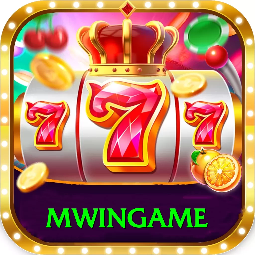 mwingame Ultimate vv3.6.8 - 2