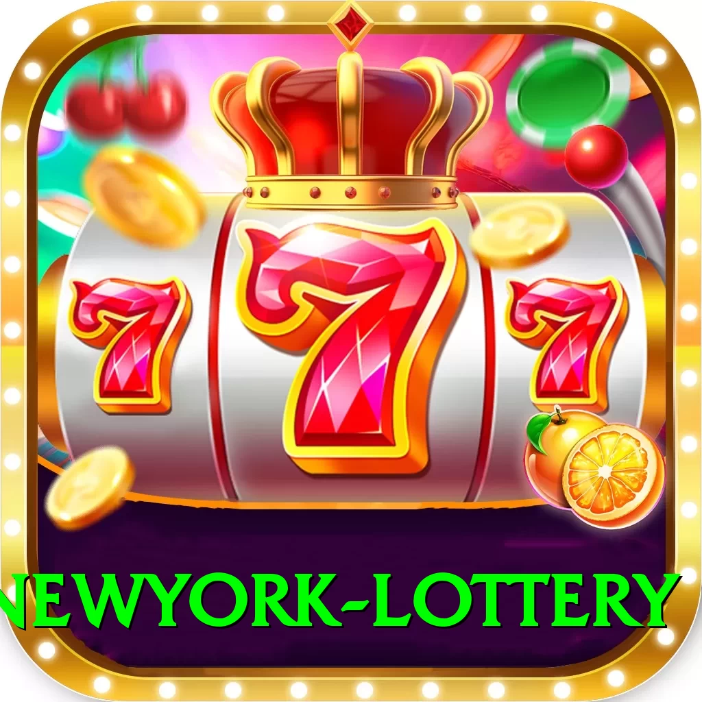 newyork lottery Games (Casino & Earning) Turbo v4.5.7 - 2