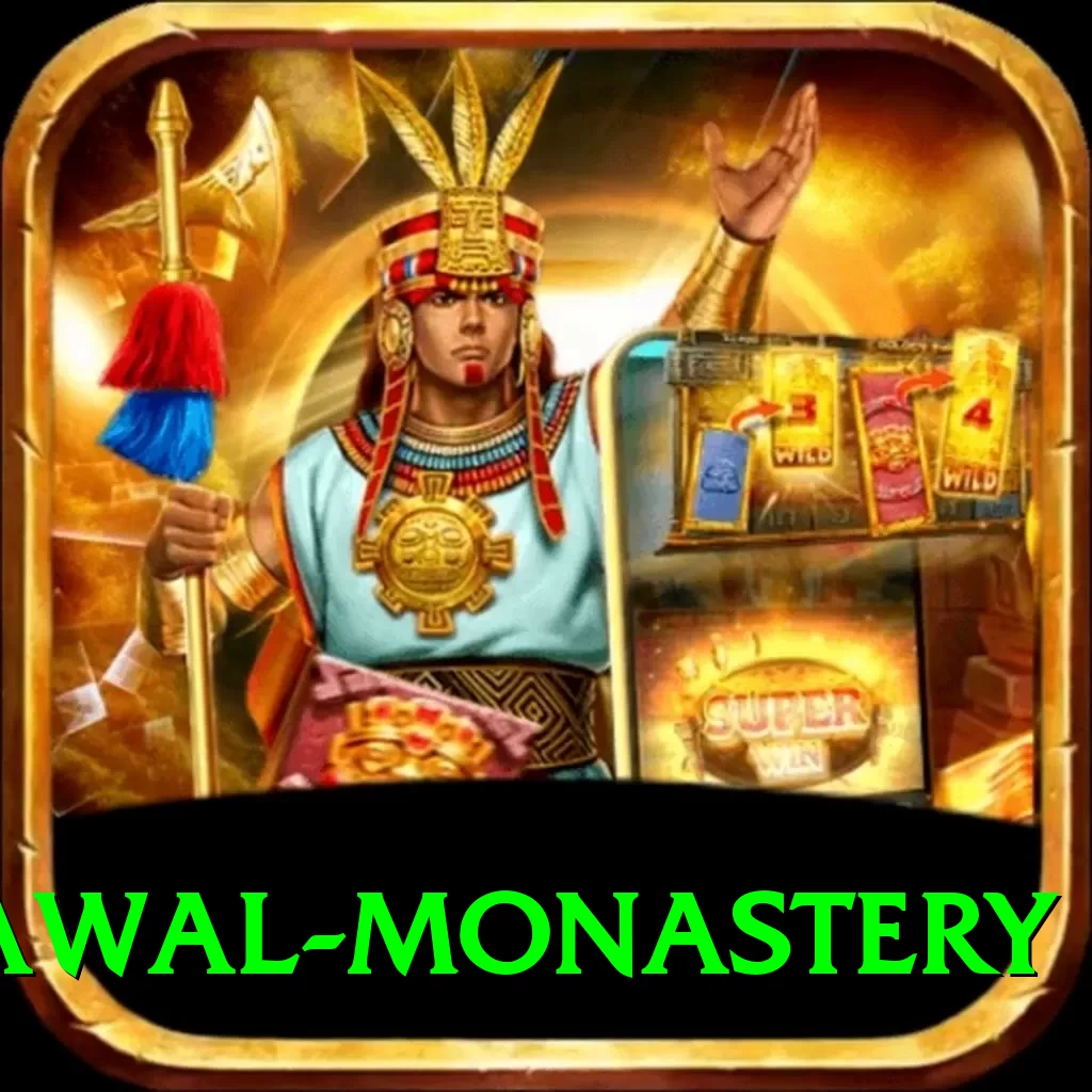 ngawal monastery Max v2.3.1 - 2
