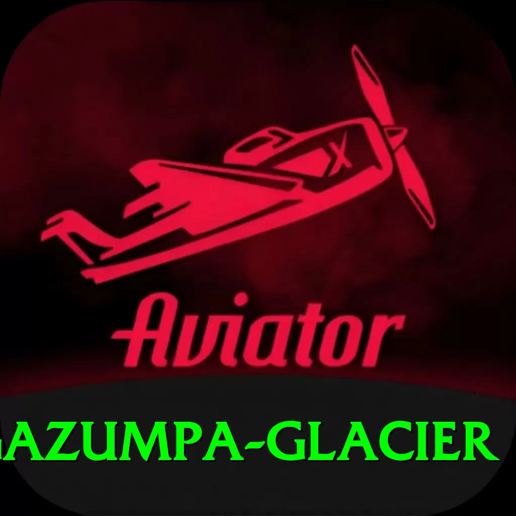 ngazumpa glacier Turbo Pro v4.4.0 - 2