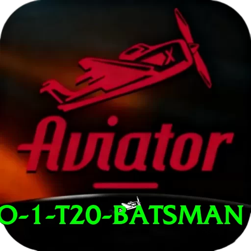 no 1 t20 batsman Deluxe Pro v3.1.2 - 2