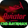 no 1 t20 batsman Deluxe Pro v3.1.2