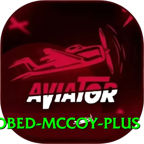 obed mccoy PK Deluxe - 2