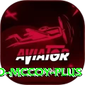 obed mccoy PK Deluxe