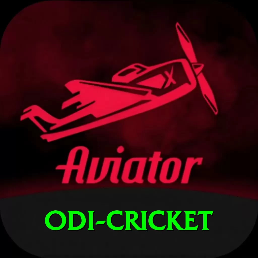 odi cricket Games (Casino & Earning) Ultimate v2.7.0 - 2