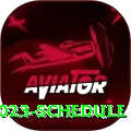 odi world cup 2023 schedule Deluxe Pro v1.6.0