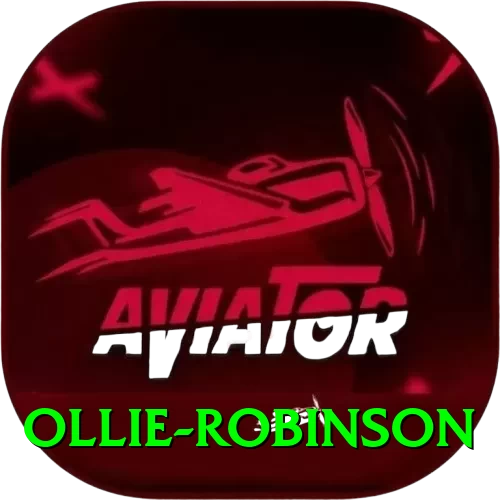 ollie robinson Master v4.1.0 - 2