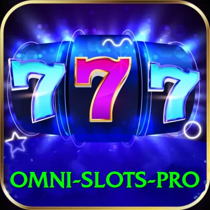 Omni Slots Official v4.1.8 - 2