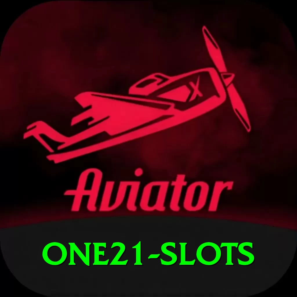One21 Slots Premium Plus v5.8.8 - 2