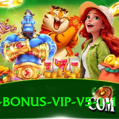p44 Bonus VIP v5.1.1 - 2