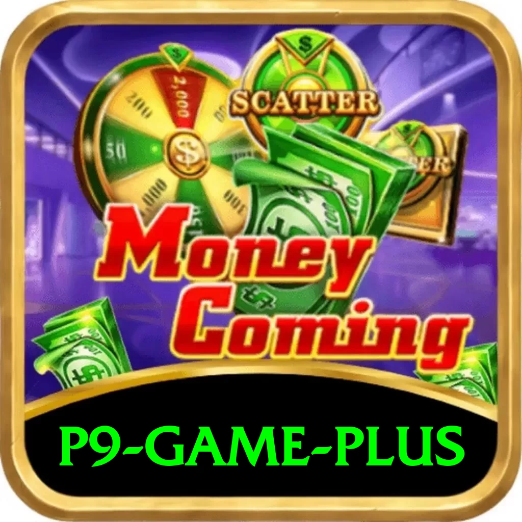 P9 Game Slot Machine King - 2