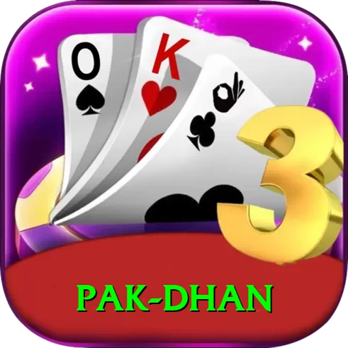 pak dhan Turbo Pro v2.9.9 - 2