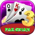 pak dhan Turbo Pro v2.9.9