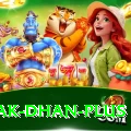 pak dhan Plus