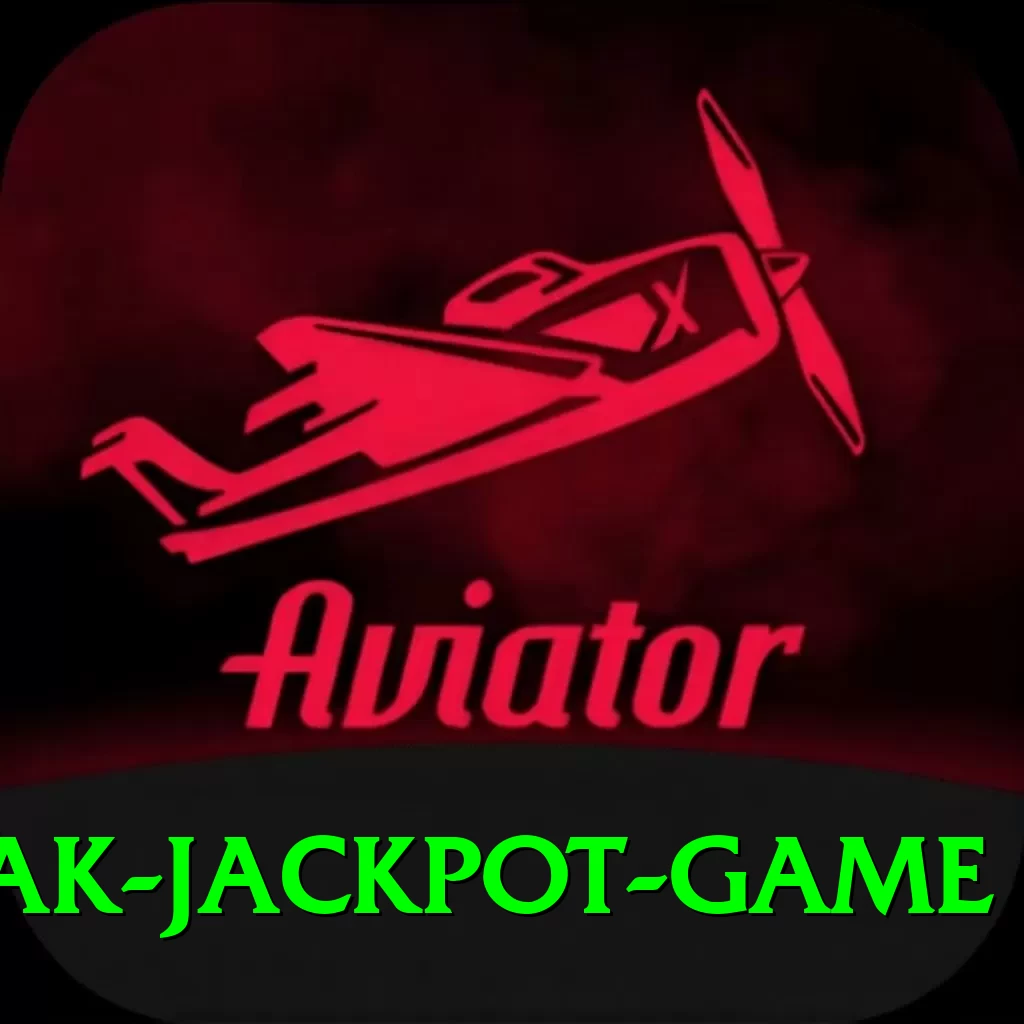 Pak Jackpot Game Gold Pro v2.7.2 - 2