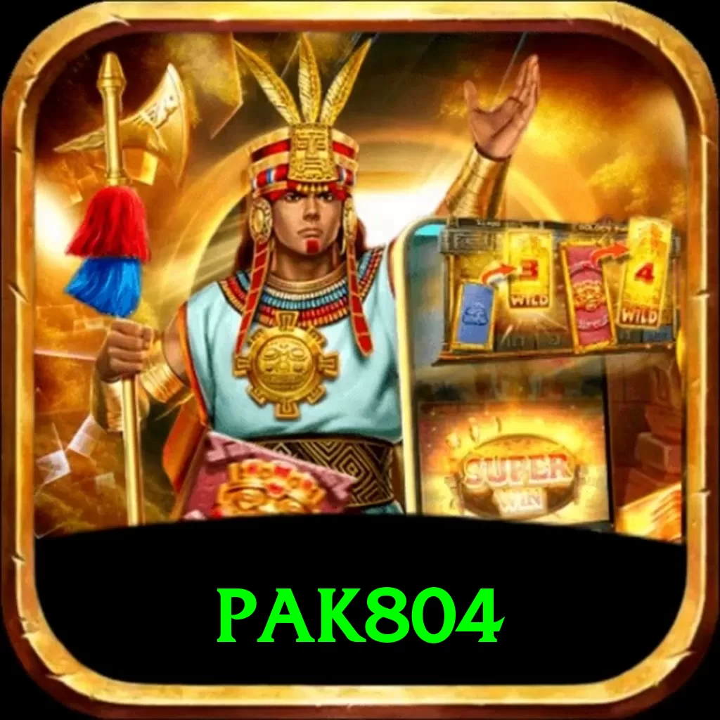 pak804 Games (Casino & Earning) Gold v2.8.6 - 2