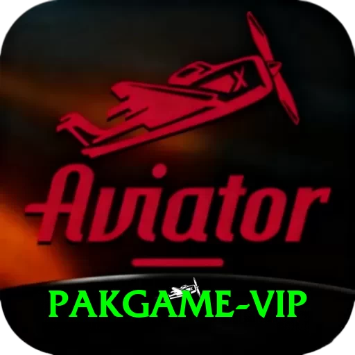 pakgame VIP 2024 - 2