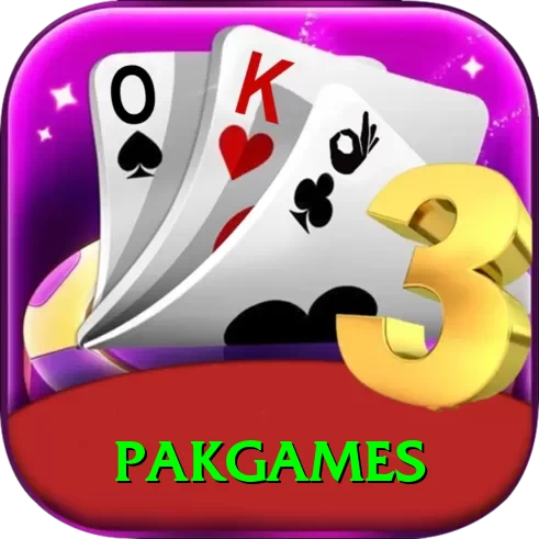 pakgames Premium Plus v3.6.1 - 2