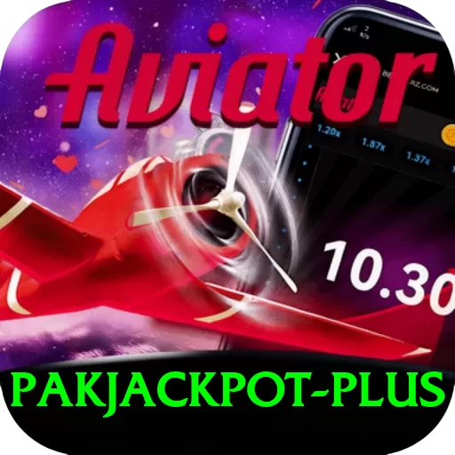 pakjackpot VIP Edition v3.8.6 - 2