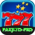 pakjeto Casino Official v1.7.3