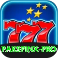 pakspinx Official v3.4.0