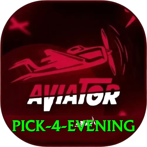 pick 4 evening VIP v5.8.6 - 2