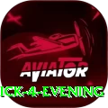 pick 4 evening VIP v5.8.6