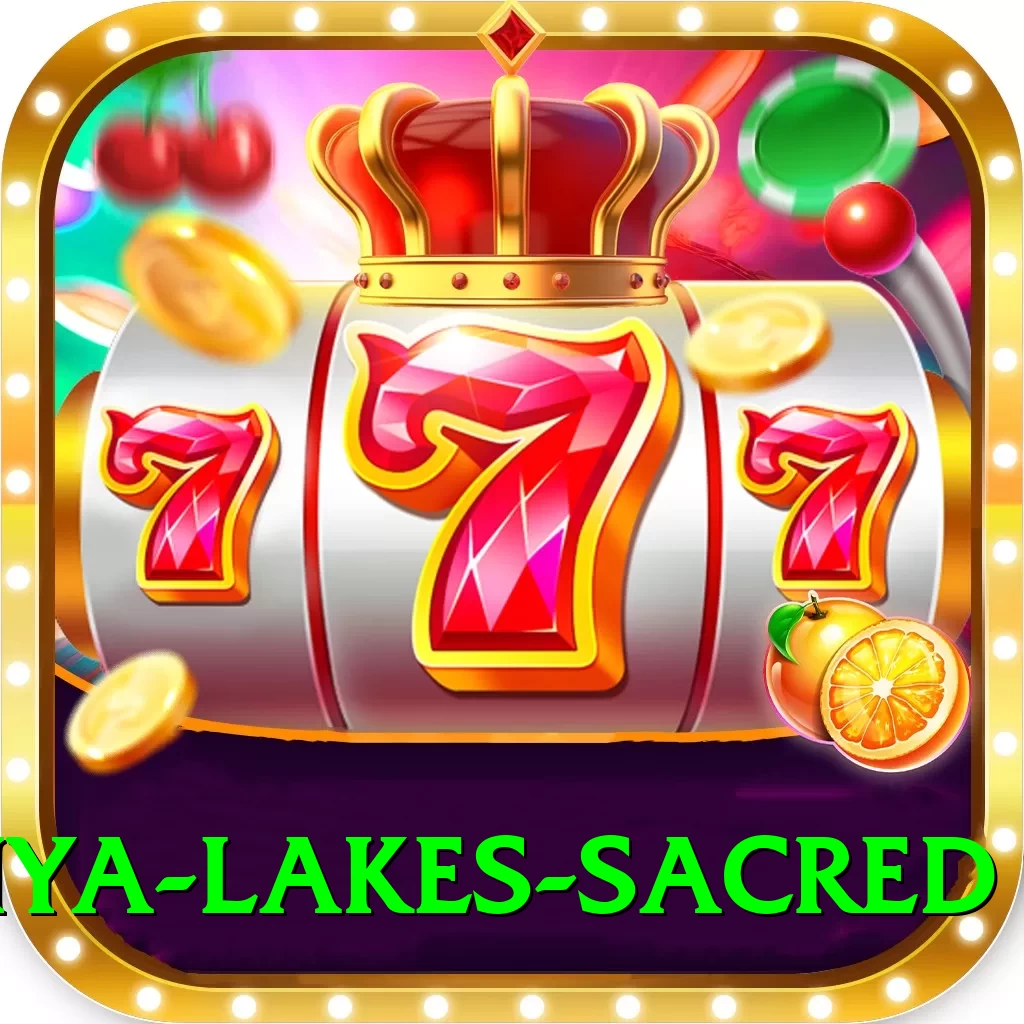 piya lakes sacred Gold Pro v4.8.0 - 2