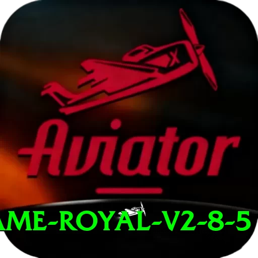 PK Lobo Game Royal v2.8.5 - 2