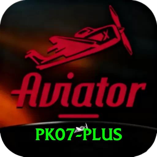 pk07 VIP Edition v3.0.9 - 2