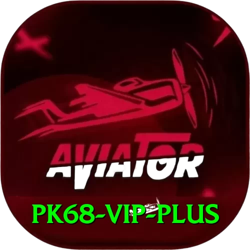 pk68 vip Max Pro v1.3.1 - 2