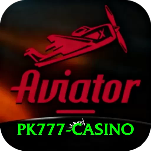 pk777 casino VIP v4.0.6 - 2