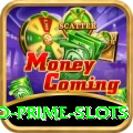 PKR Casino Prime Slots