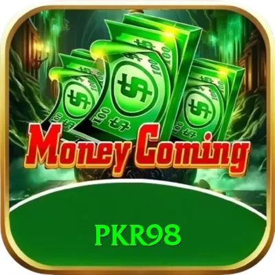 PKR98 VIP Edition vv2.8.0 - 2