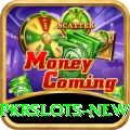 PKRSlots Plus v1.9.3
