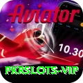 pkrslots VIP Casino App
